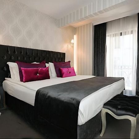 Lucis In Pera Boutique Hotel Istanbul Ngoại thất bức ảnh