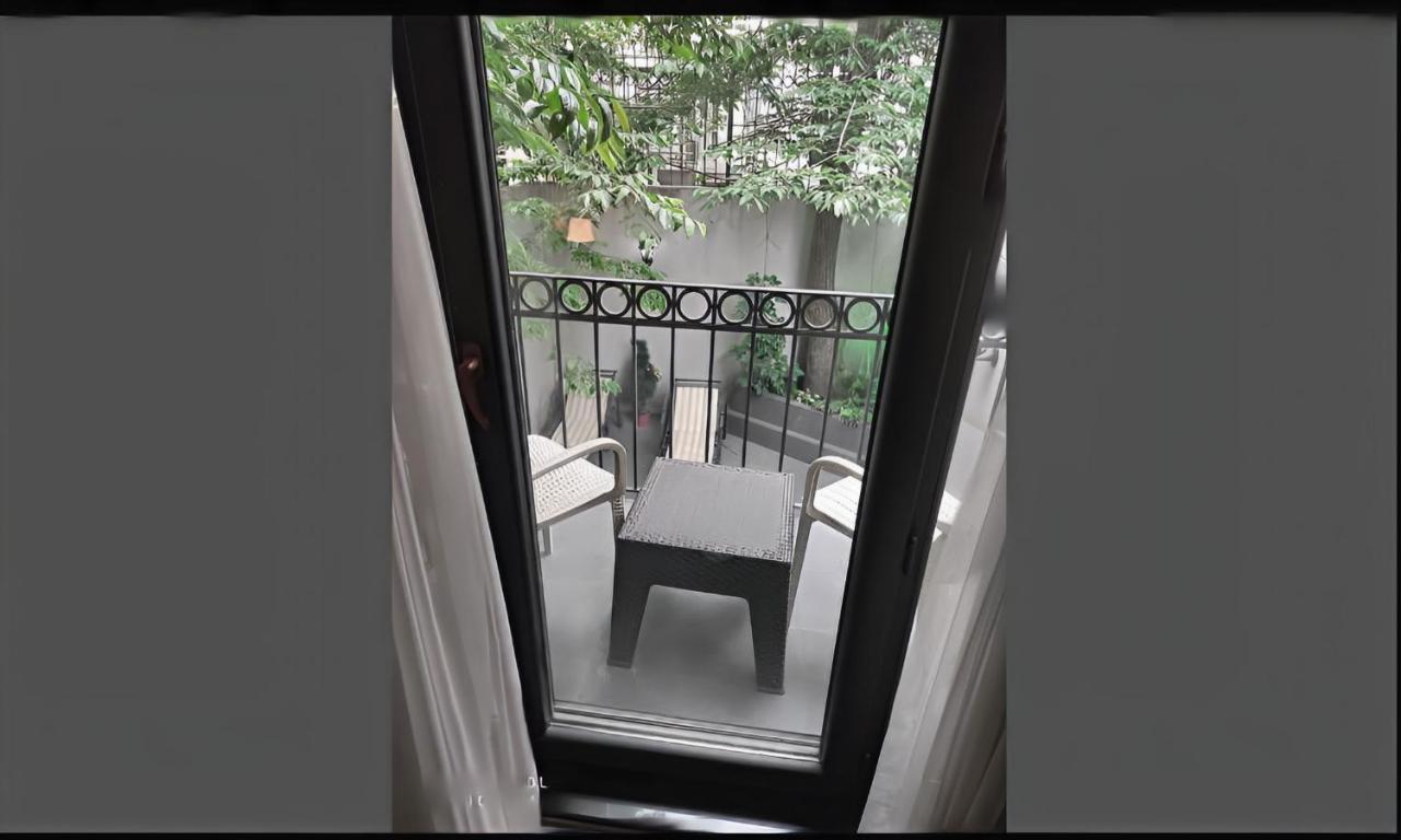 Lucis In Pera Boutique Hotel Istanbul Ngoại thất bức ảnh