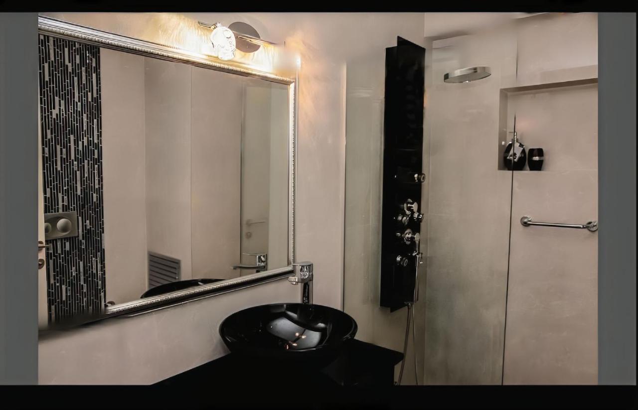 Lucis In Pera Boutique Hotel Istanbul Ngoại thất bức ảnh