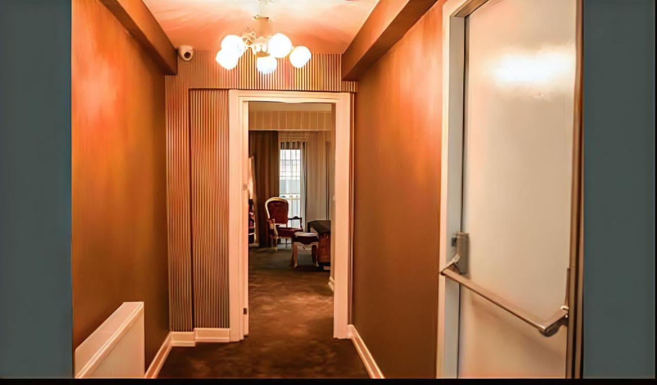 Lucis In Pera Boutique Hotel Istanbul Ngoại thất bức ảnh